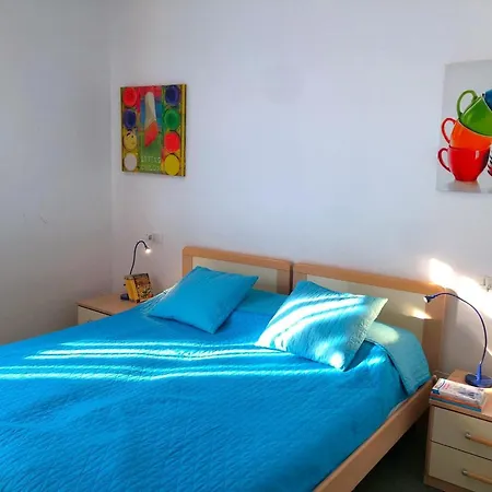 Holiday home Vivaldi 85 By Belvilla, Oyo