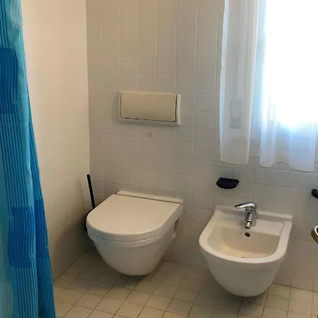 Holiday home Vivaldi 85 By Belvilla, Oyo Porto Santa Margherita di Caorle
