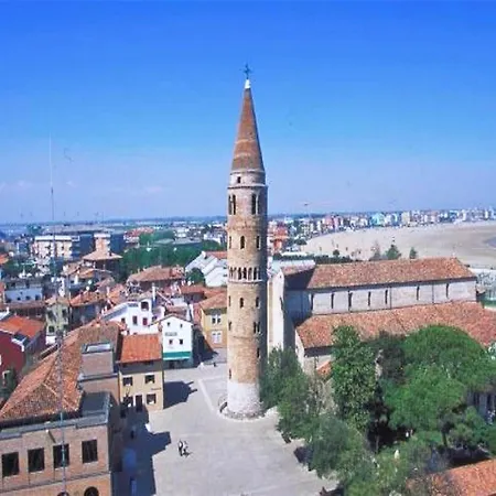 Vivaldi 85 By Belvilla, Oyo * Porto Santa Margherita di Caorle